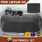 Lexus, NX, Outback GT, Boot Mat