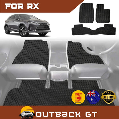 for Lexus RX 2015-2022