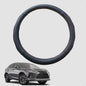 Steering Wheel Cover for Lexus RX 2015-2022 38CM Leather | Circle