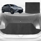 6D Diamond Car Boot Mat for All-new MG 4 EV (EH32) 2022-Current-Cargo Mat-Black-Outback GT