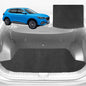 6D Diamond Car Boot Mat for MG HS 2018-Current-Cargo Mat-Black-Outback GT