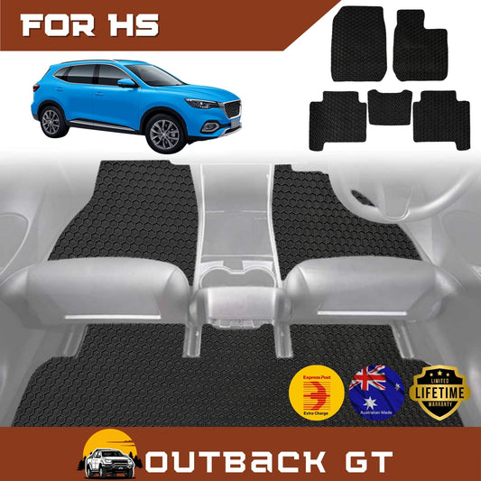 for MG HS 2018-Current