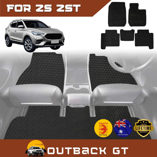 for MG ZS ZST 2017-Current