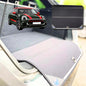 Rear Cargo Boot Bumper Protector for MINI Clubman  2015-Current 72.5x55.5cm