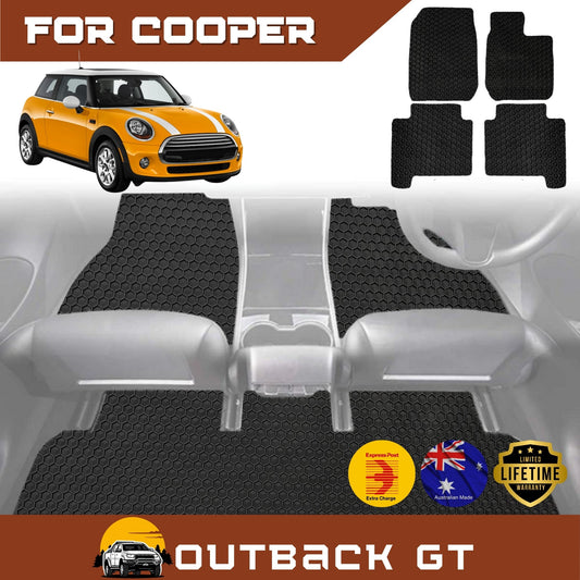 for MINI Cooper 3-Door Hatch 2014-Current