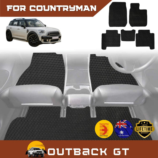 for MINI Countryman 2017-Current