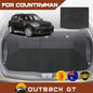 MINI, Countryman, Outback GT, Boot Mat