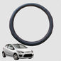 Steering Wheel Cover for Mazda 2 2007-2014 38CM Leather | Circle