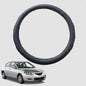 Steering Wheel Cover for Mazda 3 2004-2009 38CM Leather | Circle