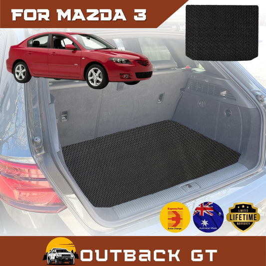 for Mazda 3 2004-2009
