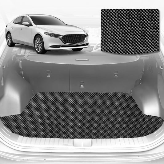 for Mazda 3 (BP)2019-Current