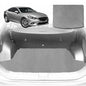 6D Diamond Car Boot Mat for Mazda 6 (GH)2008-2012-Sedan-Cargo Mat-Grey-Outback GT