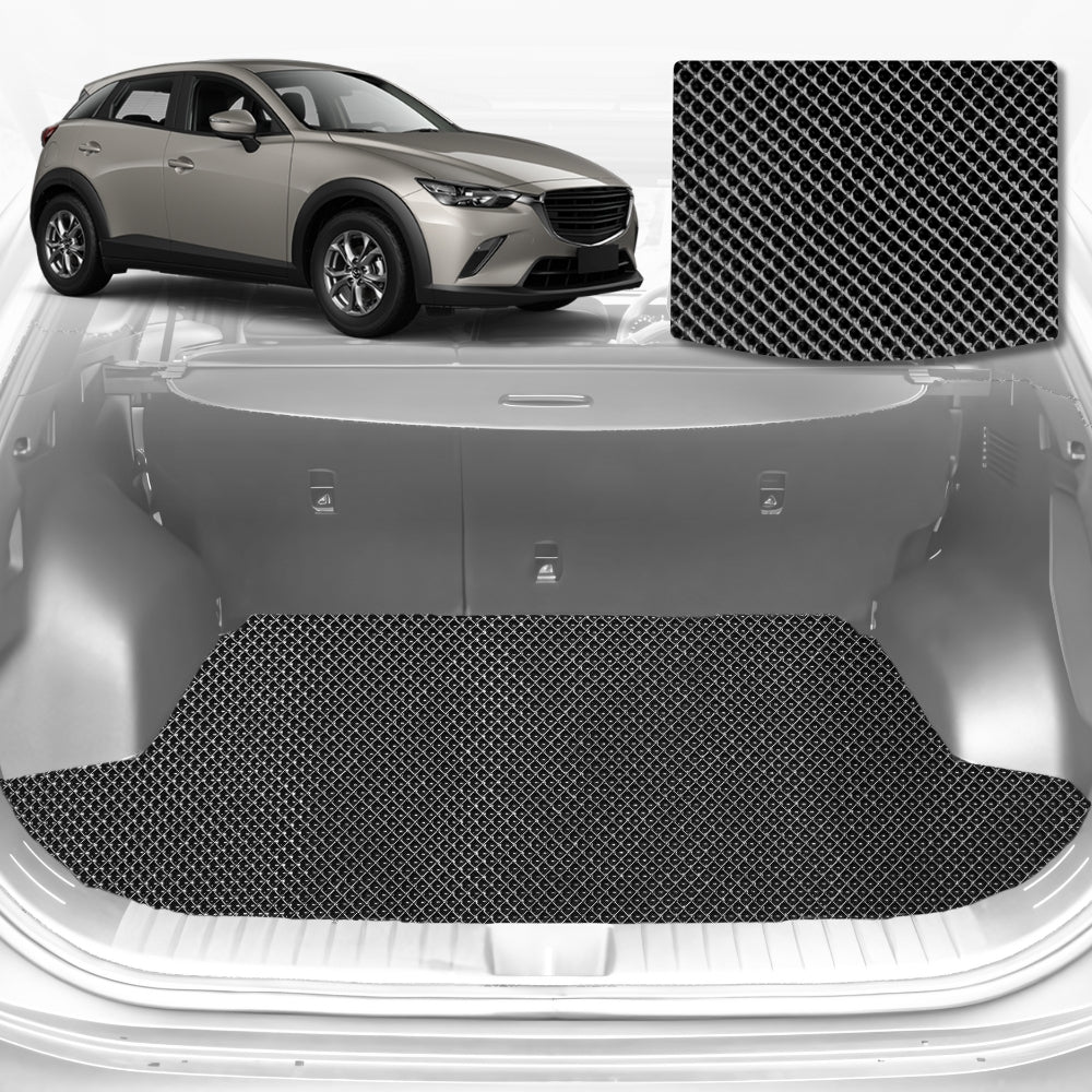 for Mazda CX-3 2015-Current