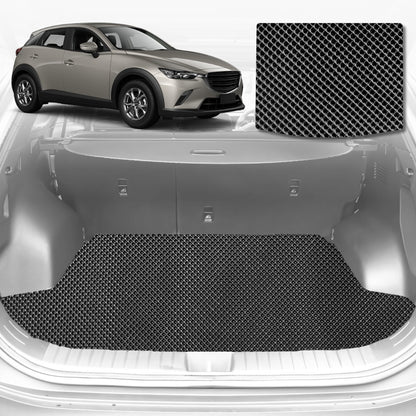 for Mazda CX-3 2015-Current