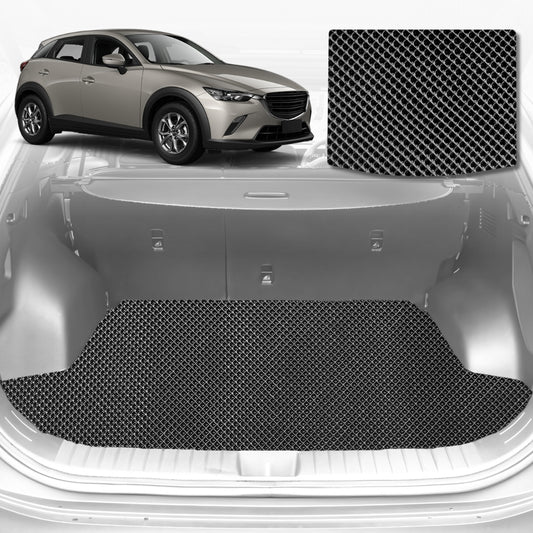 for Mazda CX-3 2015-Current
