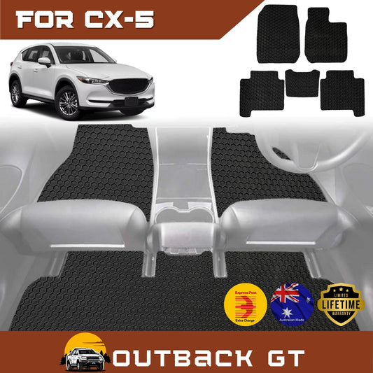 for Mazda CX-5 2012-2017