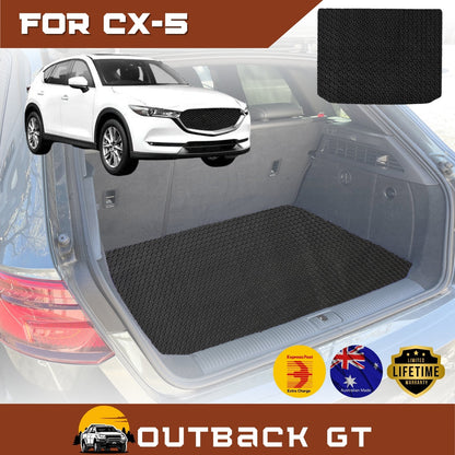 for Mazda CX-5 (KF)2017-Current