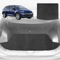 6D Diamond Car Boot Mat for Mazda CX-7 ER2006-2012-Cargo Mat-Black-Outback GT
