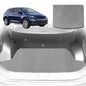 6D Diamond Car Boot Mat for Mazda CX-7 ER2006-2012-Cargo Mat-Grey-Outback GT