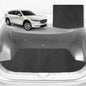 6D Diamond Car Boot Mat for Mazda CX-8 (KG)2018-Current-Cargo Mat-Black-Outback GT