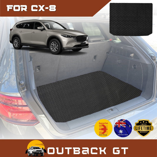 for Mazda CX-8 (KG)2018-Current
