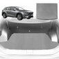 6D Diamond Car Boot Mat for Mazda CX-9 (TC)2016-Current-Cargo Mat-Grey-Outback GT