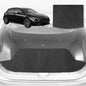 6D Diamond Car Boot Mat for Mercedes-Benz A-Class (W177)2018-Current-Hatch-Cargo Mat-Black-Outback GT
