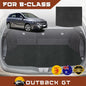 Mercedes-Benz, B-Class, Outback GT, Boot Mat