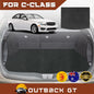 Mercedes-Benz, C-class, Outback GT, Boot Mat