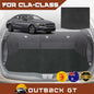 Mercedes-Benz, CLA-Class, Outback GT, Boot Mat