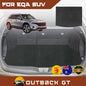 Mercedes-Benz, EQA SUV, Outback GT, Boot Mat