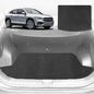 6D Diamond Car Boot Mat for Mercedes-Benz GLA SUV (H247)2020-Current-Cargo Mat-Black-Outback GT