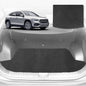 6D Diamond Car Boot Mat for Mercedes-Benz GLE-Class Coupe (W167/V167)2020-Current-Cargo Mat-Black-Outback GT