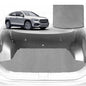 6D Diamond Car Boot Mat for Mercedes-Benz GLE-Class Coupe (W167/V167)2020-Current-Cargo Mat-Grey-Outback GT