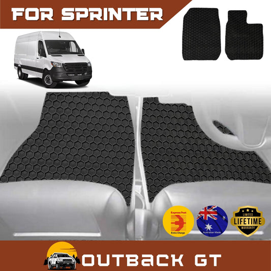 for Mercedes-Benz Sprinter 2006-Current