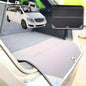 Rear Cargo Boot Bumper Protector for Mercedes-Benz Vito Van 2003-2013 72.5x55.5cm