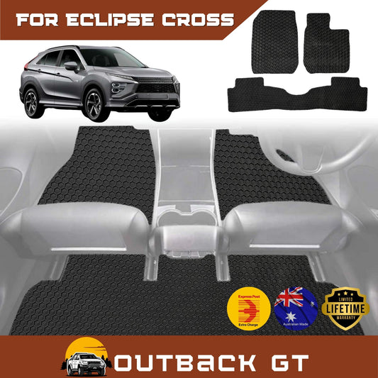 for Mitsubishi Eclipse Cross 2017-Current