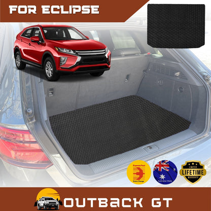 for Mitsubishi Eclipse Cross 2017-Current