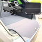 Rear Cargo Boot Bumper Protector for Mitsubishi Express 2020-Current 72.5x55.5cm