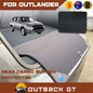 Rear Cargo Boot Bumper Protector for Mitsubishi Outlander 2018-2021 72.5x55.5cm