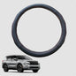 Steering Wheel Cover for Mitsubishi Outlander 2022-Current 38CM Leather | Circle