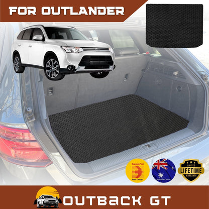for Mitsubishi Outlander (ZJ/ZK/ZL)2018-2021