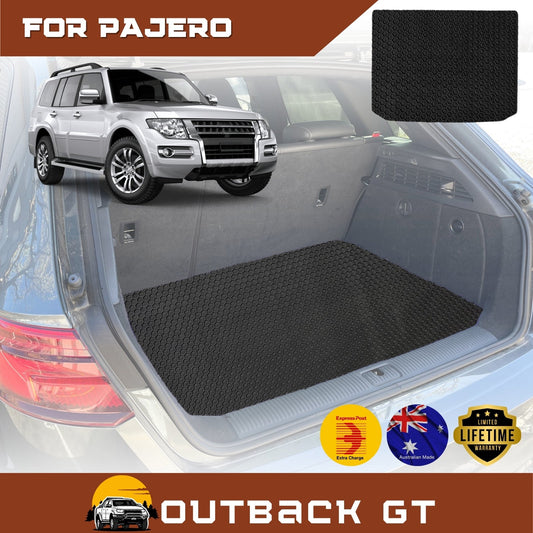for Mitsubishi Pajero (NS/NT/NW/NX)2006-2021