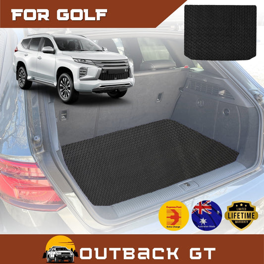 for Mitsubishi Pajero Sport (KR/KS/QE/QF)2015-Current