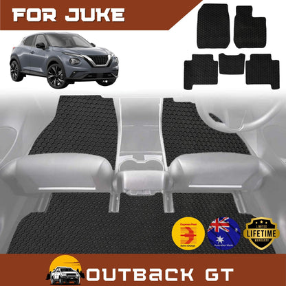 for Nissan JUKE 2020-Current