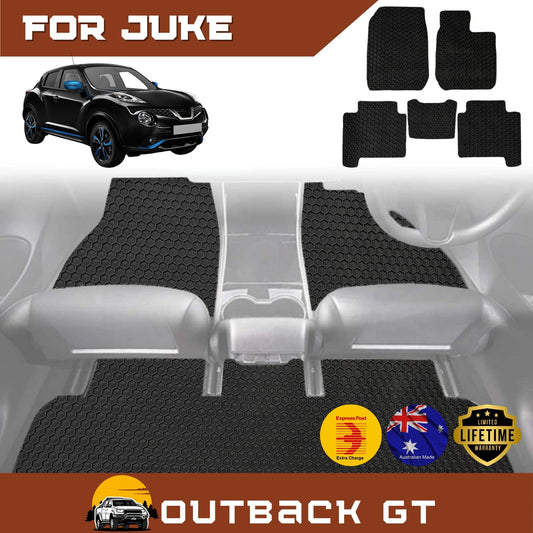 for Nissan JUKE 2013-2019