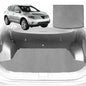 6D Diamond Car Boot Mat for Nissan Murano Z512009-2015-Cargo Mat-Grey-Outback GT