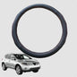 Steering Wheel Cover for Nissan Murano 2009-2015 38CM Leather | Circle