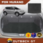 Nissan, Murano, Outback GT, Boot Mat