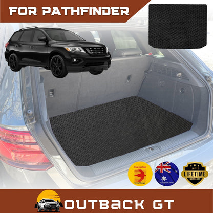 for Nissan Pathfinder (R52)2013-2021